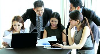 Dịch thuật công chứng tiếng Nhật quận Hoàng Mai