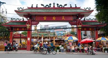 Công ty dịch thuật tiếng Nhật tại Bình Dương