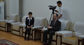 Giới thiệu về Văn phòng dịch thuật tiếng Nhật