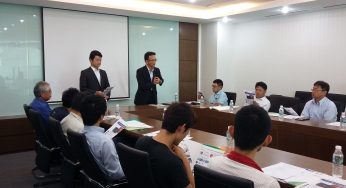 Văn phòng dịch thuật tiếng Nhật tại Quận Bình Tân