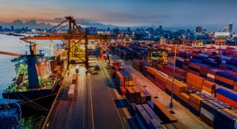 Dịch thuật tiếng Nhật chuyên ngành Logistics xuất nhập khẩu